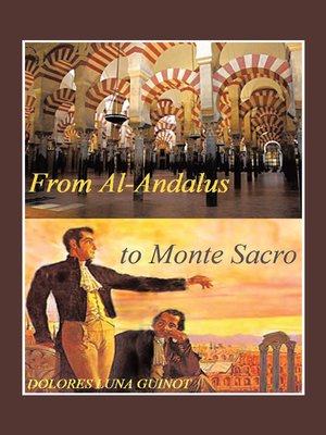 cover image of From Al-Andalus to Monte Sacro